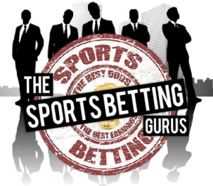 The Sports Betting Gurus -L1